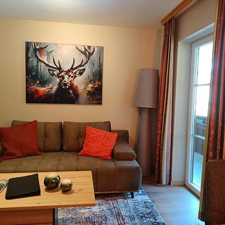 Appartement Schneegloeckchen Bad Gastein Buitenkant foto