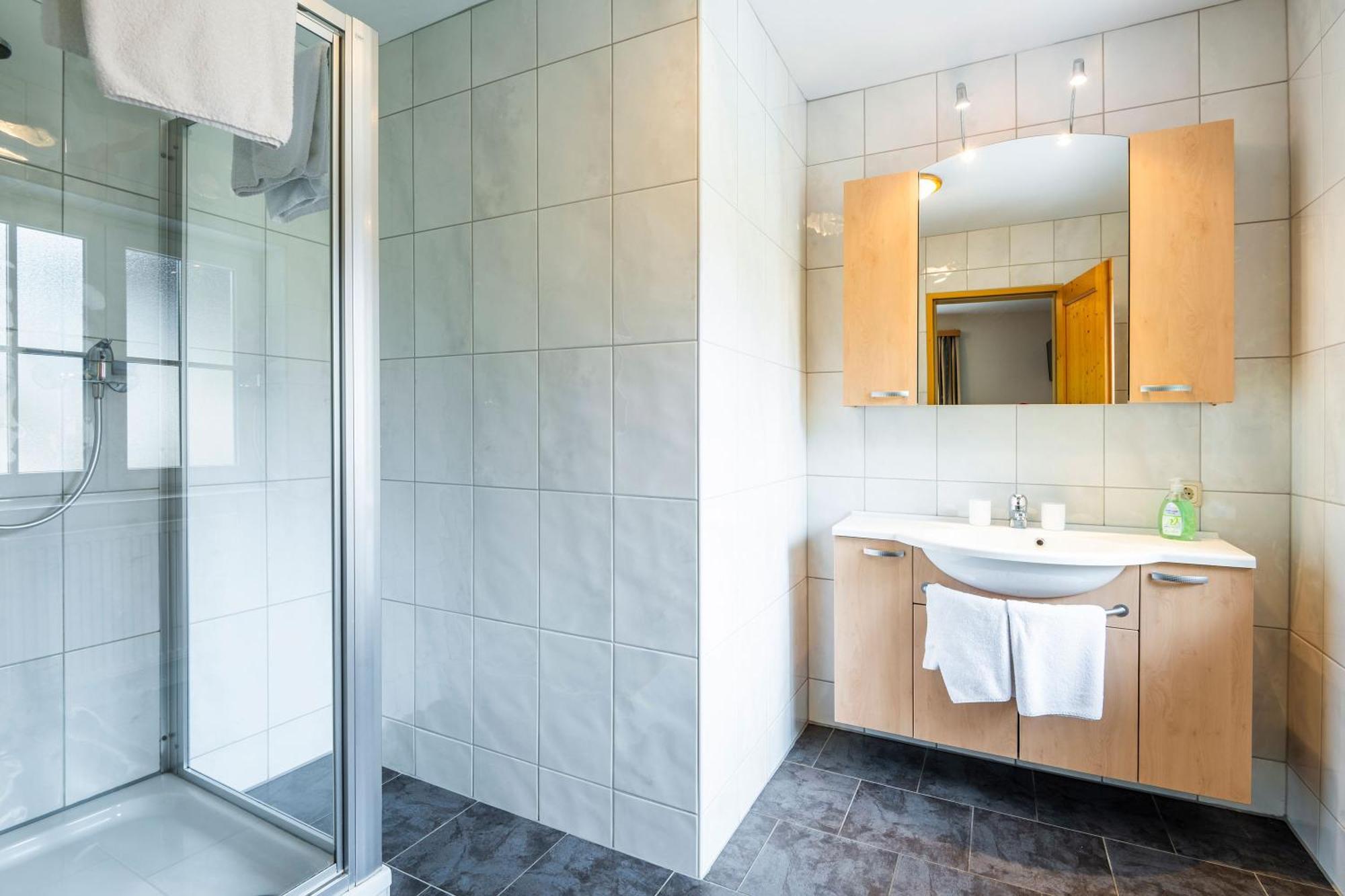 Appartement Schneegloeckchen Bad Gastein Buitenkant foto