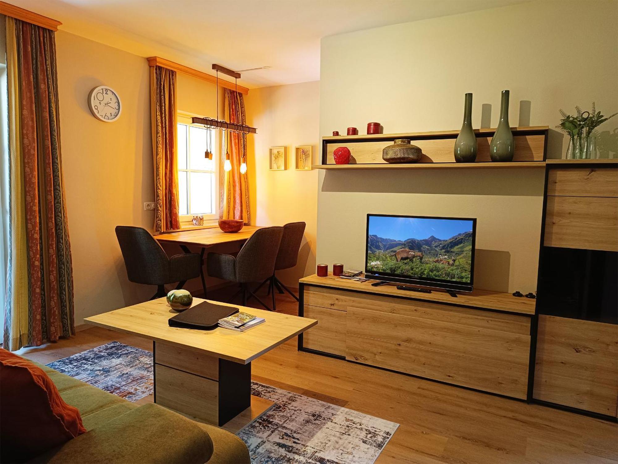 Appartement Schneegloeckchen Bad Gastein Buitenkant foto