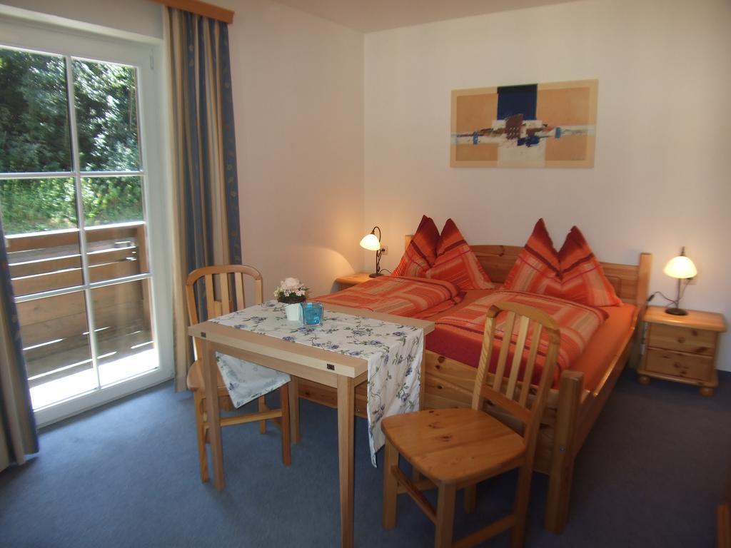 Appartement Schneegloeckchen Bad Gastein Buitenkant foto
