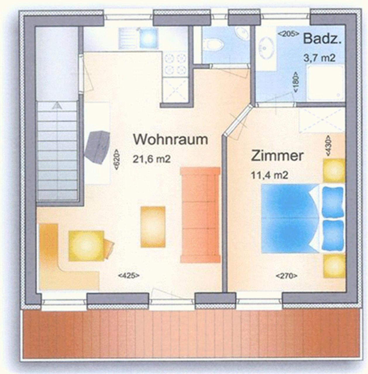 Appartement Schneegloeckchen Bad Gastein Buitenkant foto